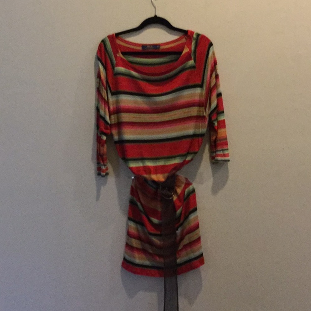 Polo Ralph Lauren dress